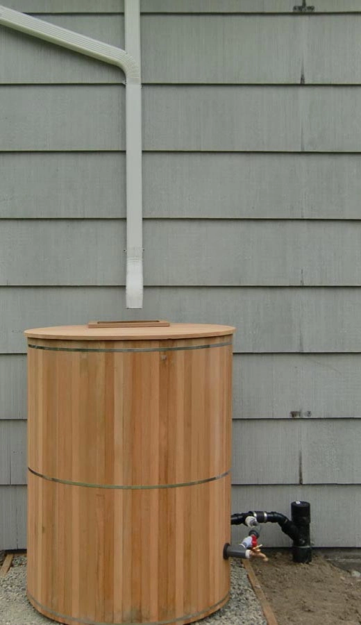 Seattle RainWise Cisterns by Vireo Design Studio, LLC - Photo 3