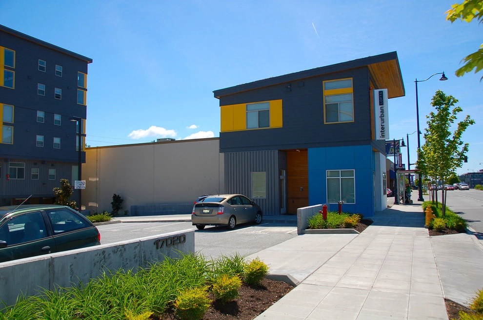 Interurban Lofts by Vireo Design Studio, LLC - Photo 2
