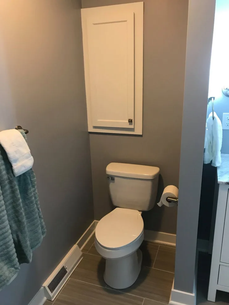 Before and After Transformations by Chic Design + Build - Photo 15
