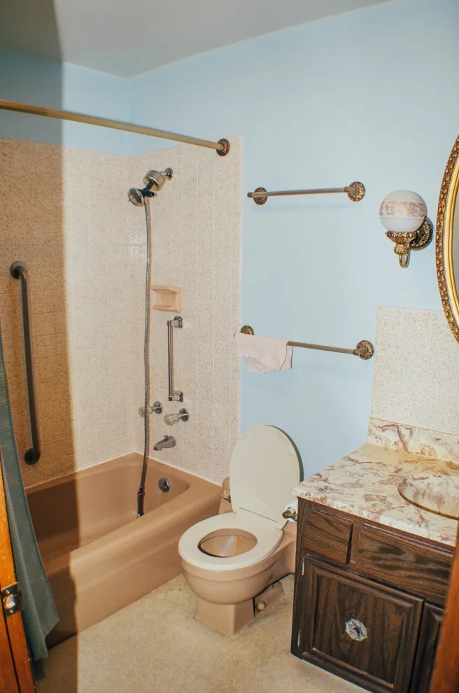 Before and After Transformations by Chic Design + Build - Photo 26