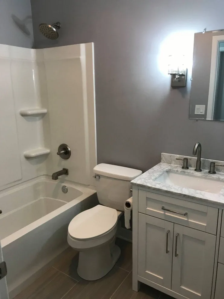 Before and After Transformations by Chic Design + Build - Photo 25