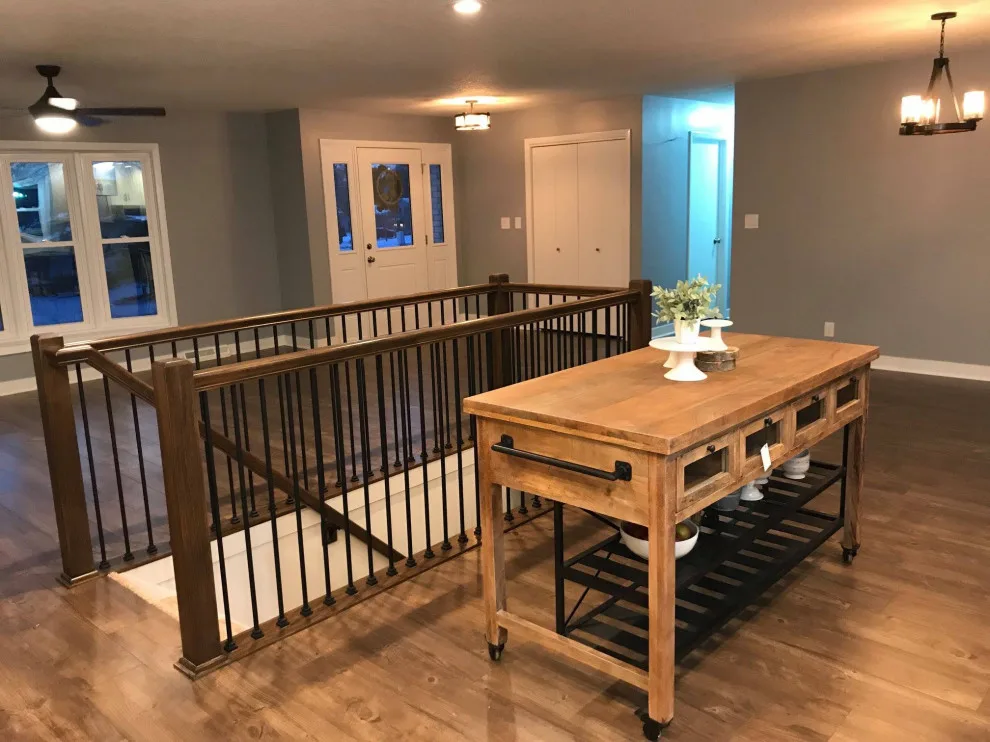Before and After Transformations by Chic Design + Build - Photo 20