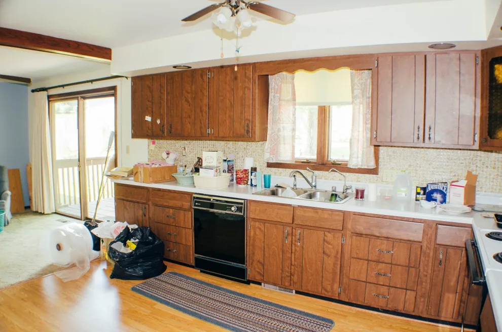 Before and After Transformations by Chic Design + Build - Photo 11