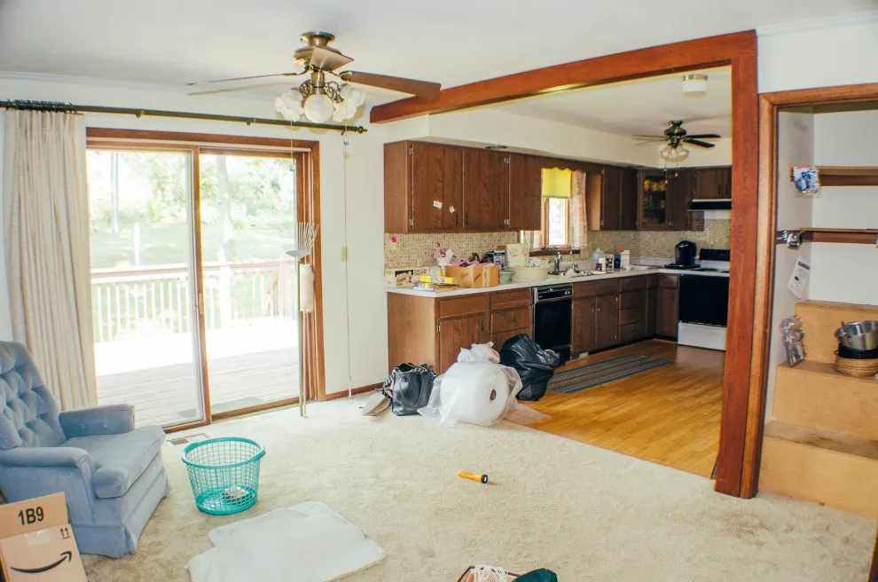 Before and After Transformations by Chic Design + Build - Photo 31