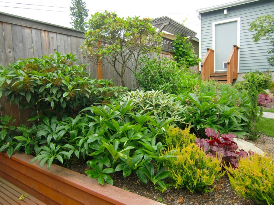 West Seattle Residence by Vireo Design Studio, LLC - Photo 2