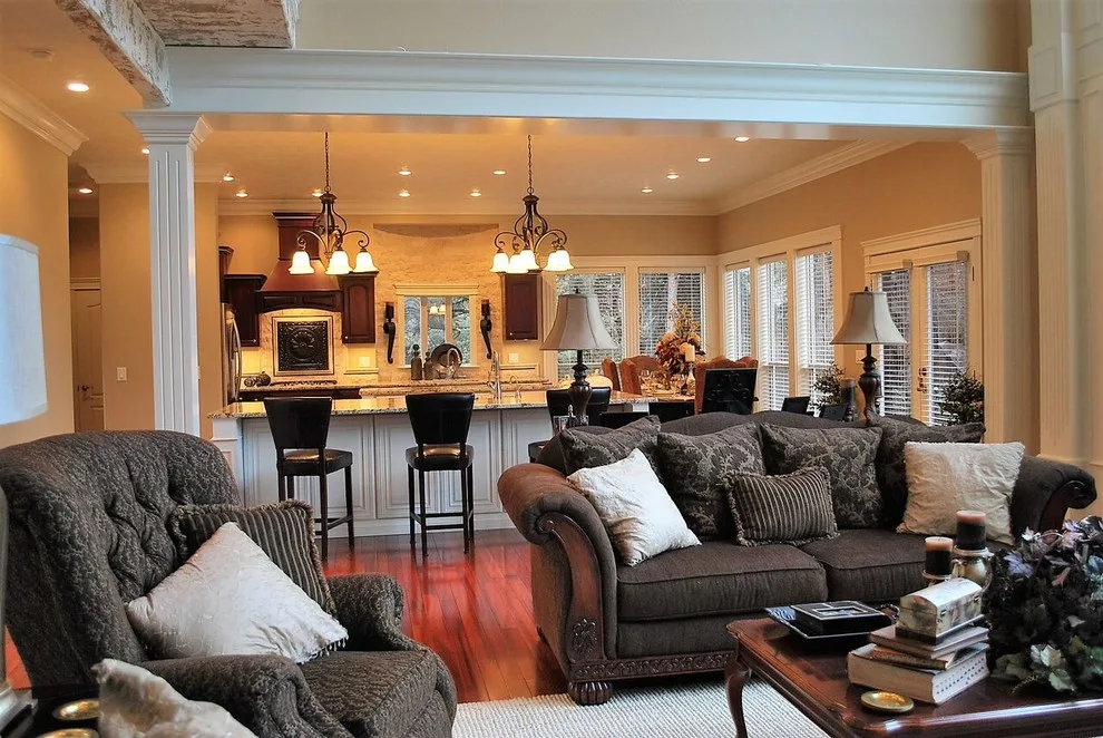 Eagle Open Plan Living by Property Rehab Solutions - Photo 7