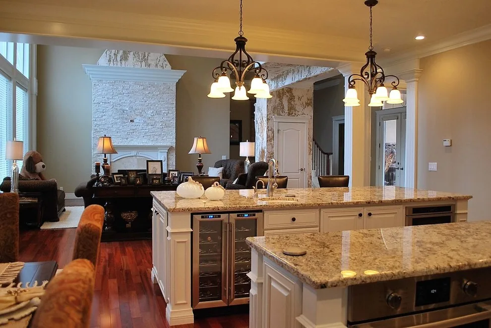Eagle Open Plan Living by Property Rehab Solutions - Photo 4