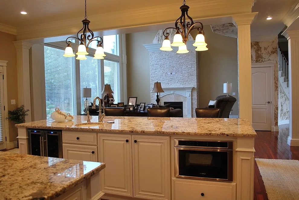 Eagle Open Plan Living by Property Rehab Solutions - Photo 6