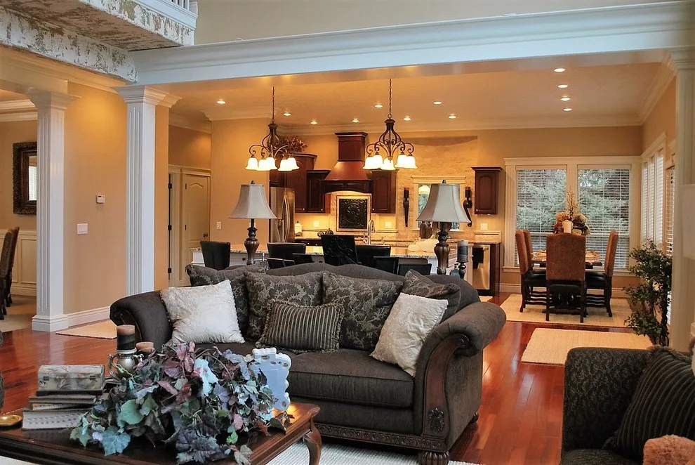 Eagle Open Plan Living by Property Rehab Solutions - Photo 2