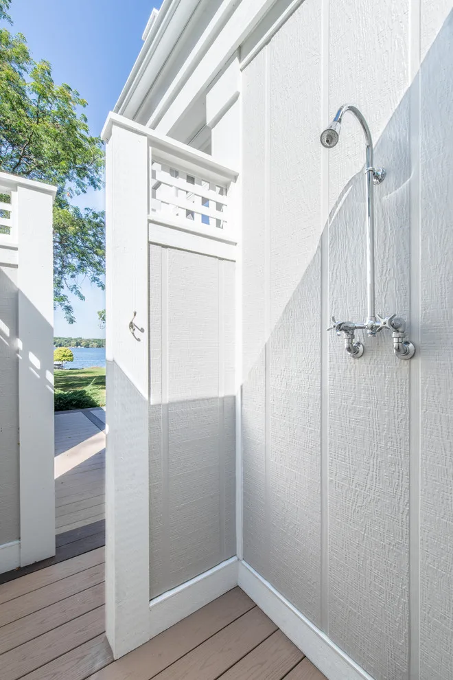 Lake Home Restoration by Lowell Custom Homes - Photo 5