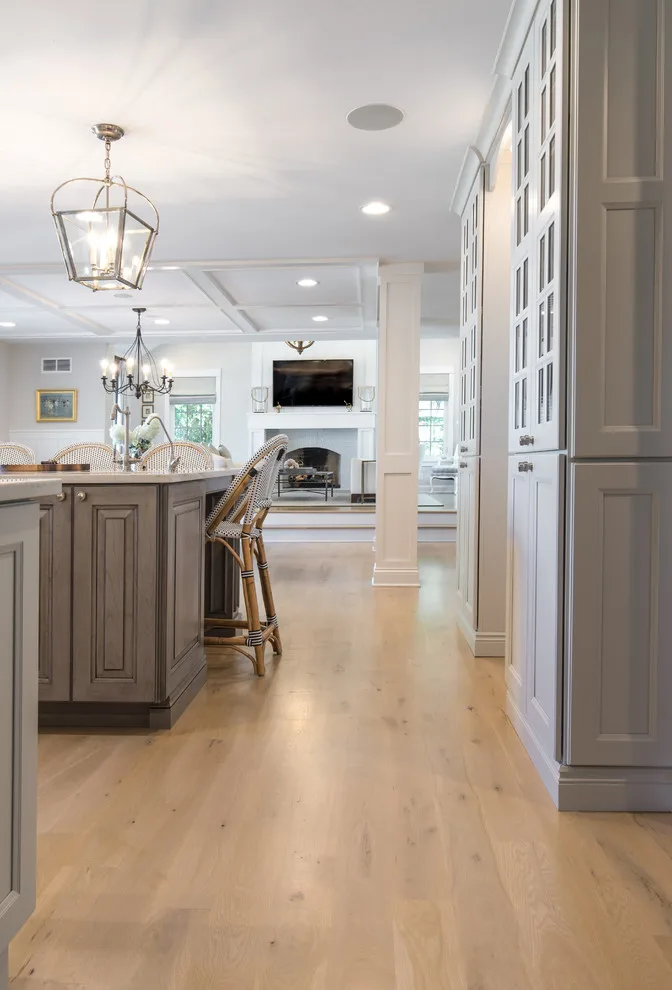 Lake Home Restoration by Lowell Custom Homes - Photo 7
