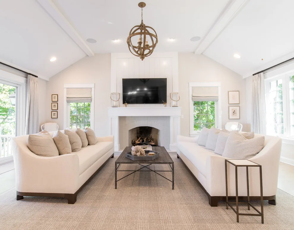 Lake Home Restoration by Lowell Custom Homes - Photo 6