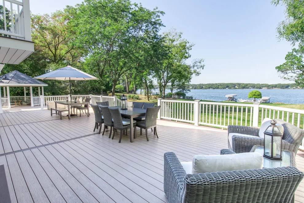 Lake Home Restoration by Lowell Custom Homes - Photo 3