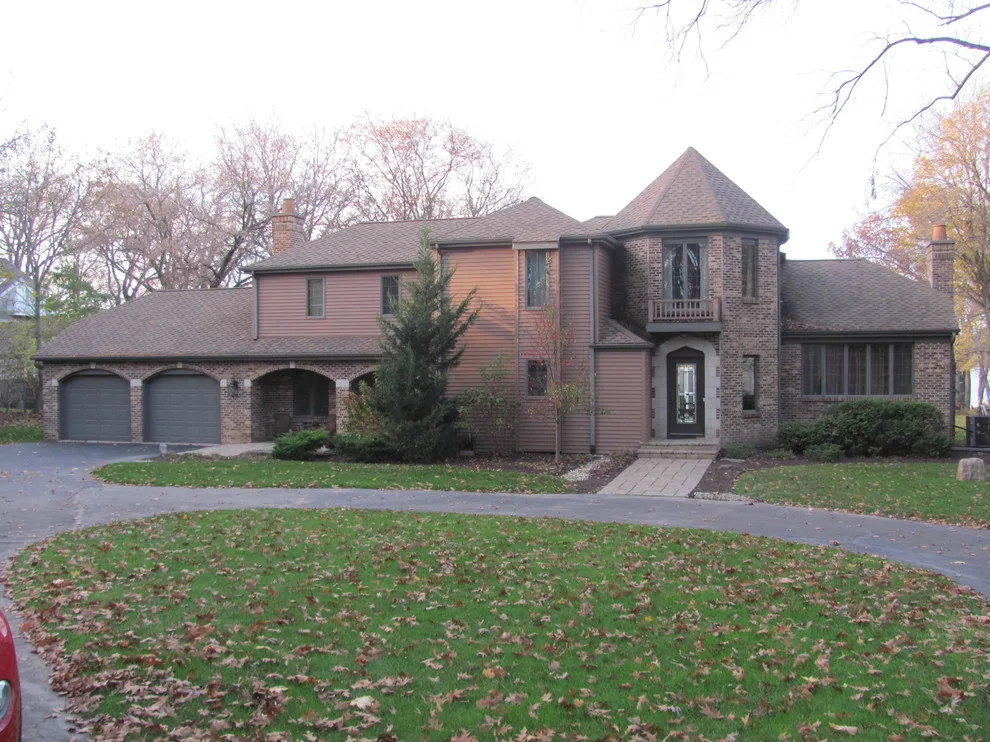 Lake Home Restoration by Lowell Custom Homes - Photo 11