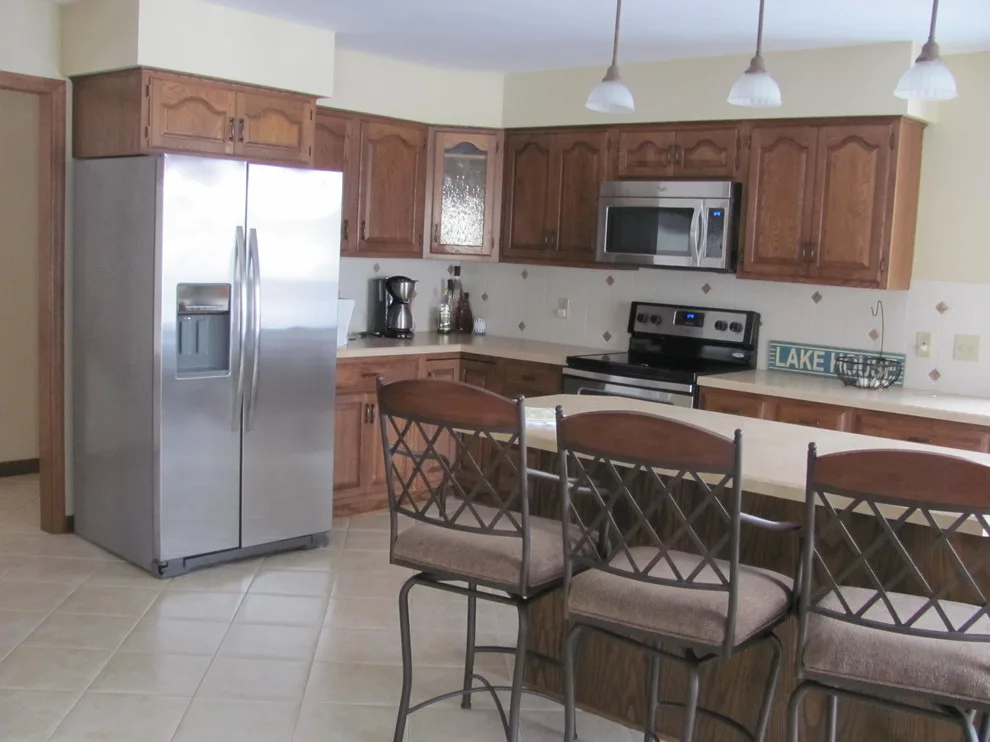 Lake Home Restoration by Lowell Custom Homes - Photo 2