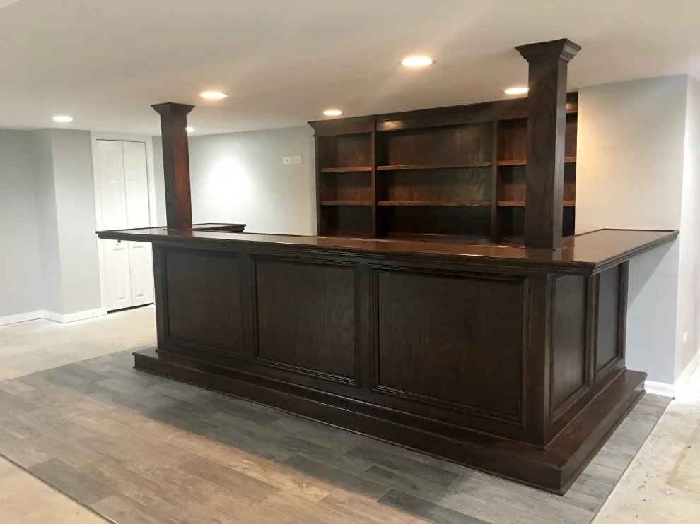 Residential Makeover - Before and After Projects by Davidson Homes - Photo 41