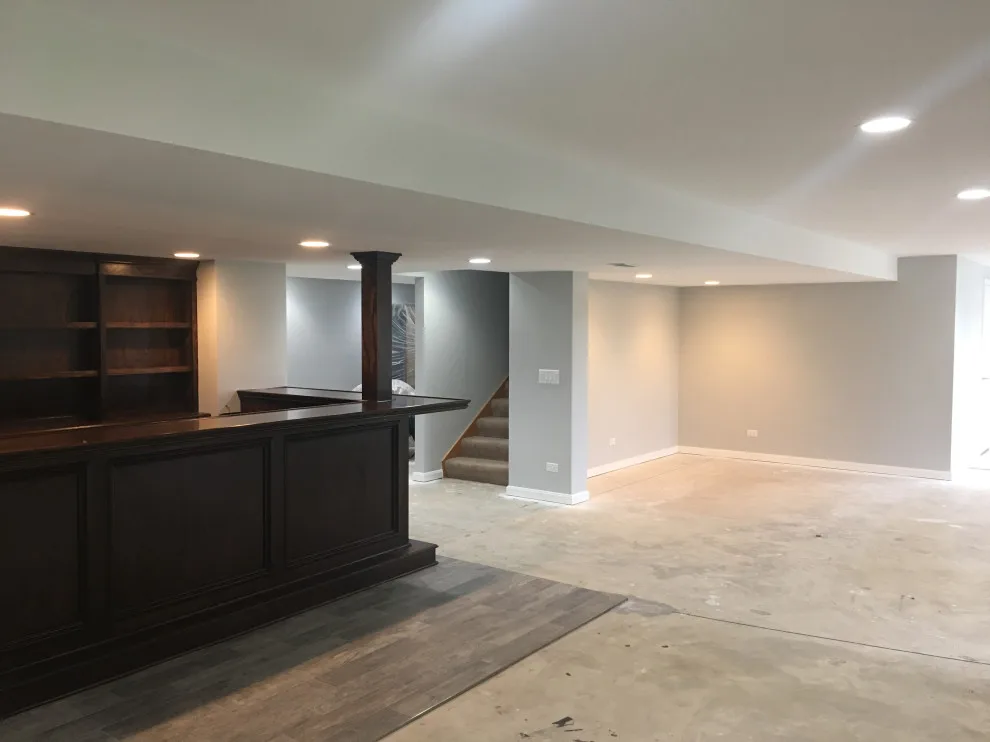 Residential Makeover - Before and After Projects by Davidson Homes - Photo 17