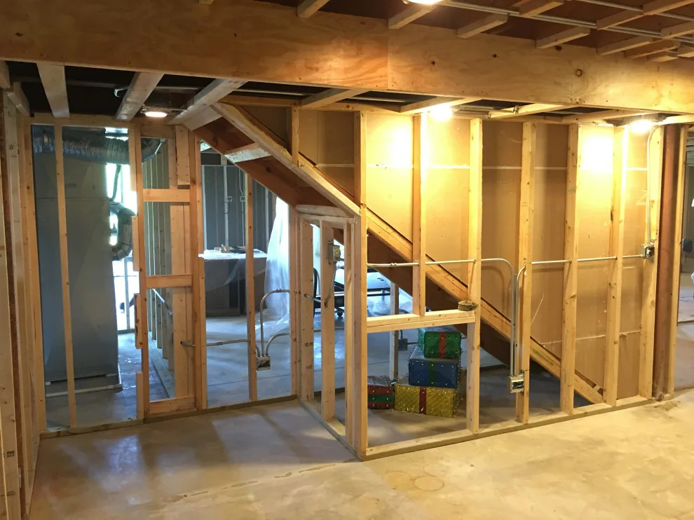 Residential Makeover - Before and After Projects by Davidson Homes - Photo 30