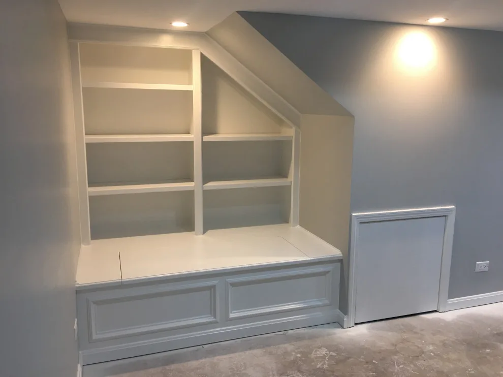 Residential Makeover - Before and After Projects by Davidson Homes - Photo 22