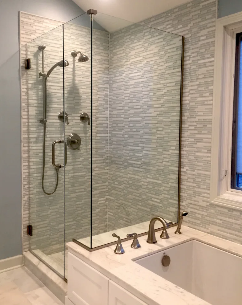 Residential Makeover - Before and After Projects by Davidson Homes - Photo 31