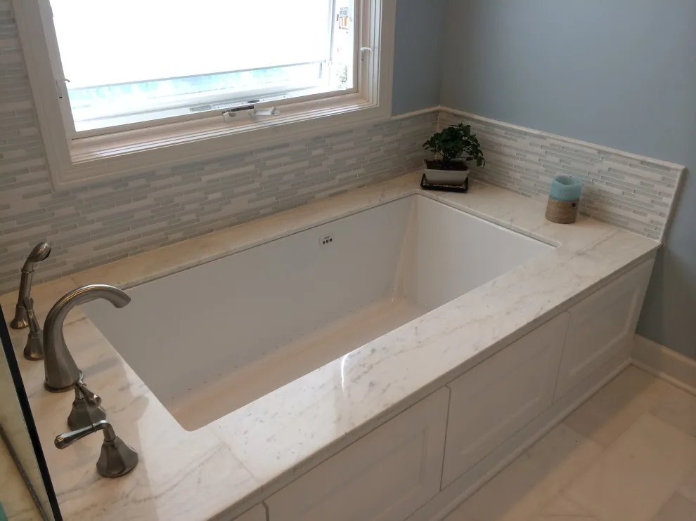 Residential Makeover - Before and After Projects by Davidson Homes - Photo 14
