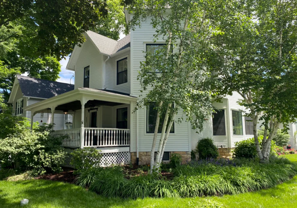Residential Makeover - Before and After Projects by Davidson Homes - Photo 16