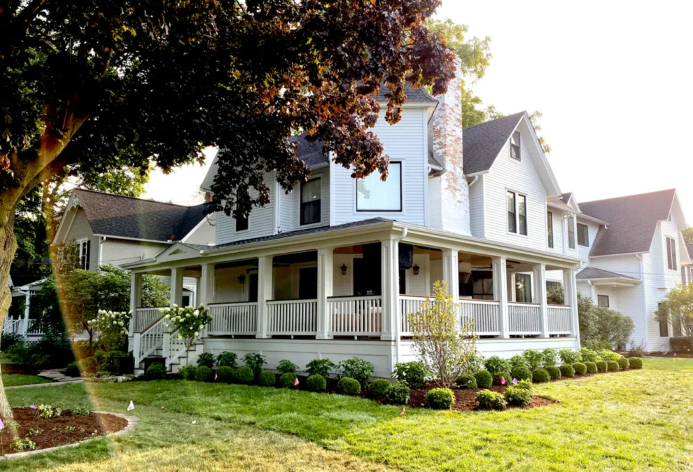 Residential Makeover - Before and After Projects by Davidson Homes - Photo 26