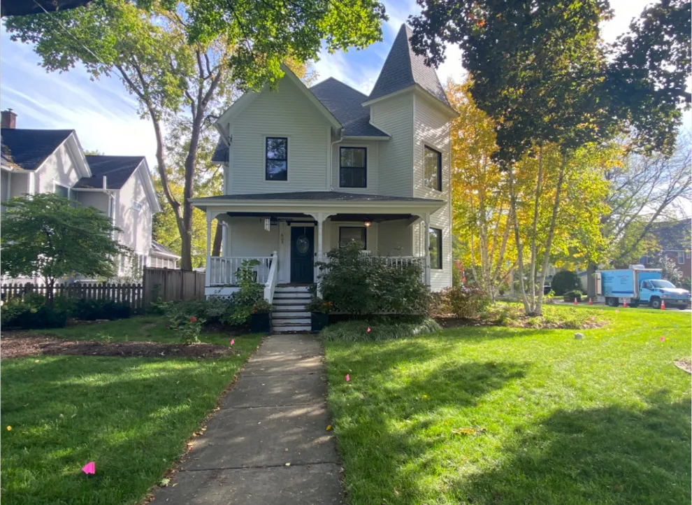 Residential Makeover - Before and After Projects by Davidson Homes - Photo 40