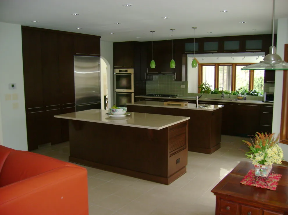 Residential Makeover - Before and After Projects by Davidson Homes - Photo 25