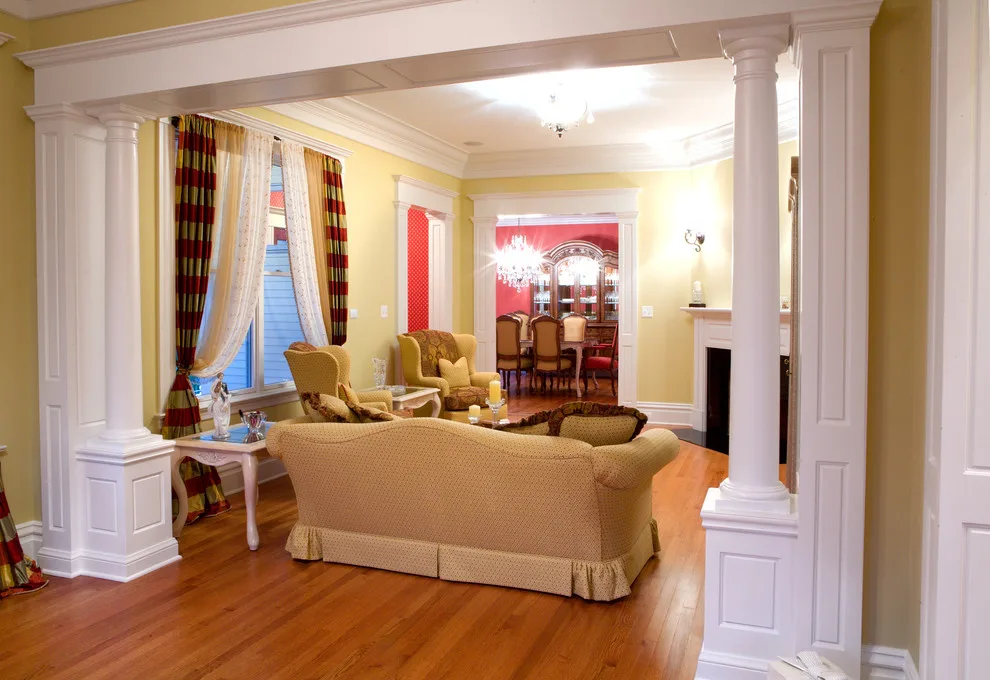 Residential Makeover - Before and After Projects by Davidson Homes - Photo 39
