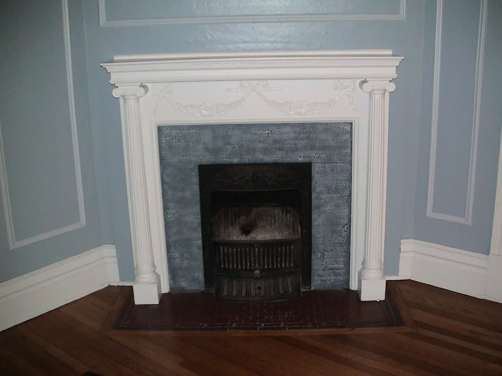 Residential Makeover - Before and After Projects by Davidson Homes - Photo 37