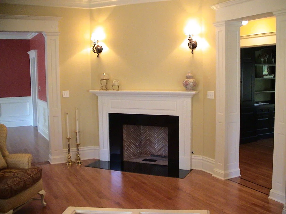 Residential Makeover - Before and After Projects by Davidson Homes - Photo 4