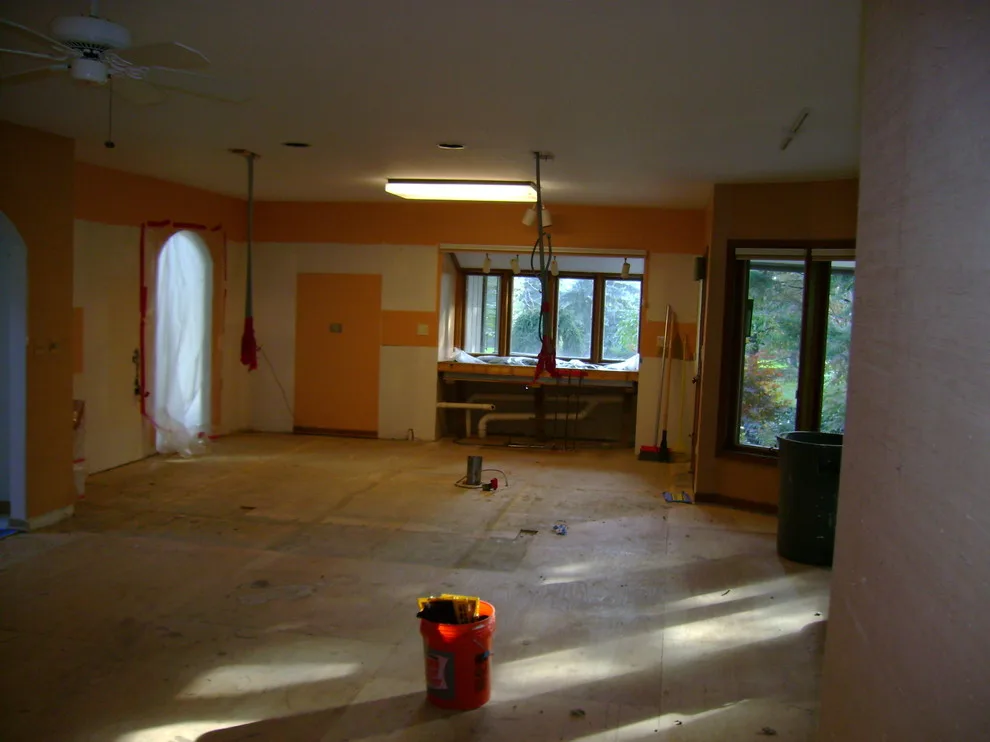 Residential Makeover - Before and After Projects by Davidson Homes - Photo 23