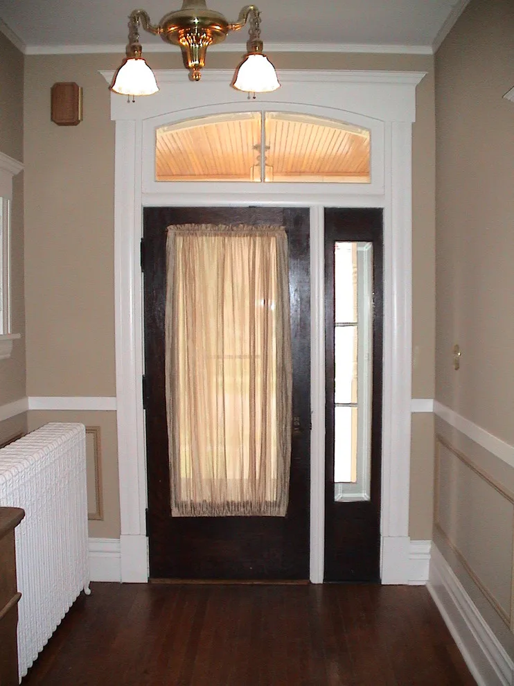 Residential Makeover - Before and After Projects by Davidson Homes - Photo 12