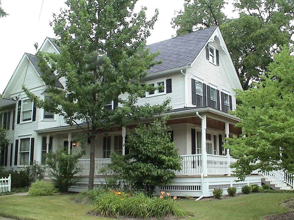 Residential Makeover - Before and After Projects by Davidson Homes - Photo 24