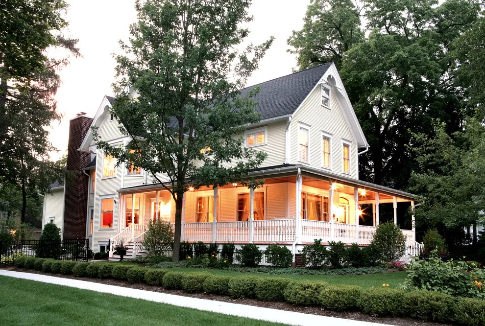 Residential Makeover - Before and After Projects by Davidson Homes - Photo 6