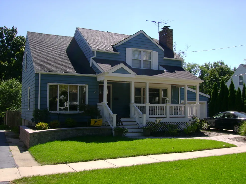 Residential Makeover - Before and After Projects by Davidson Homes - Photo 28