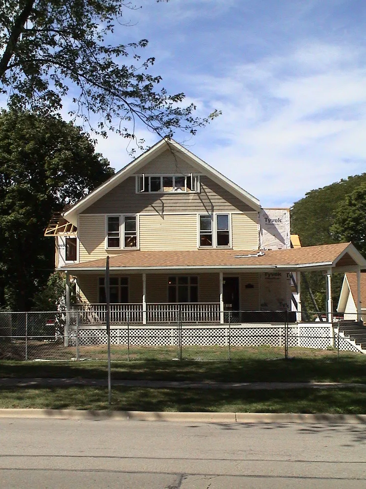 Residential Makeover - Before and After Projects by Davidson Homes - Photo 13