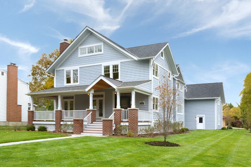 Residential Makeover - Before and After Projects by Davidson Homes - Photo 21