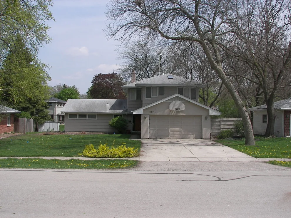 Residential Makeover - Before and After Projects by Davidson Homes - Photo 27