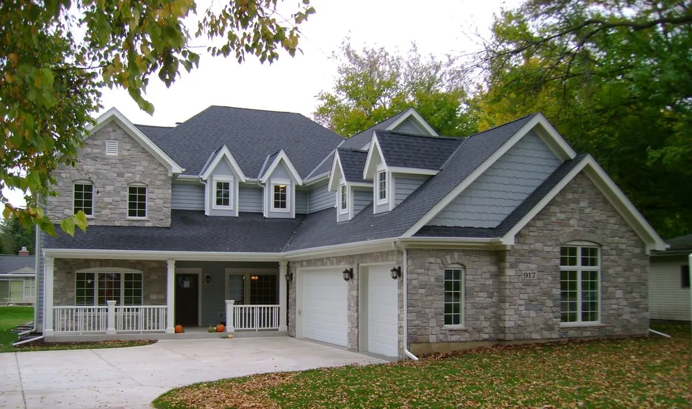 Residential Makeover - Before and After Projects by Davidson Homes - Photo 36