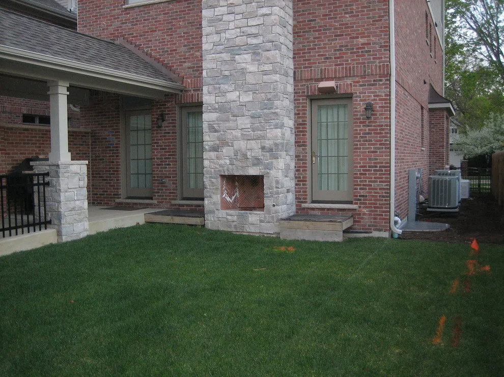 Residential Makeover - Before and After Projects by Davidson Homes - Photo 8