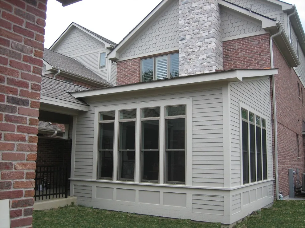 Residential Makeover - Before and After Projects by Davidson Homes - Photo 9
