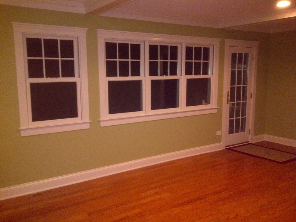 Residential Makeover - Before and After Projects by Davidson Homes - Photo 20