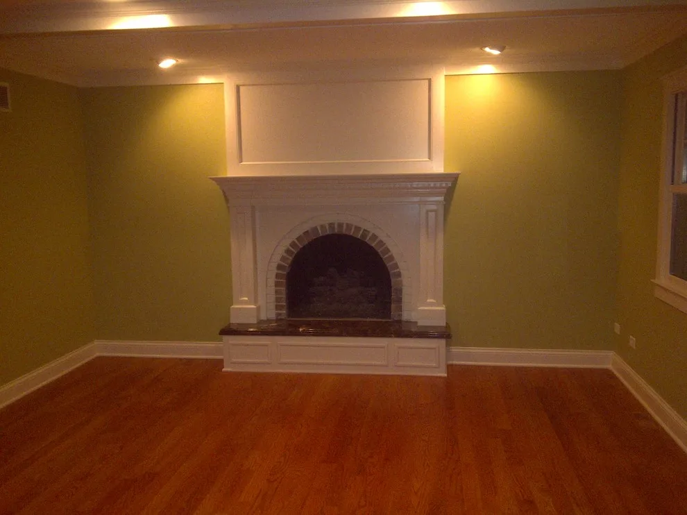 Residential Makeover - Before and After Projects by Davidson Homes - Photo 15