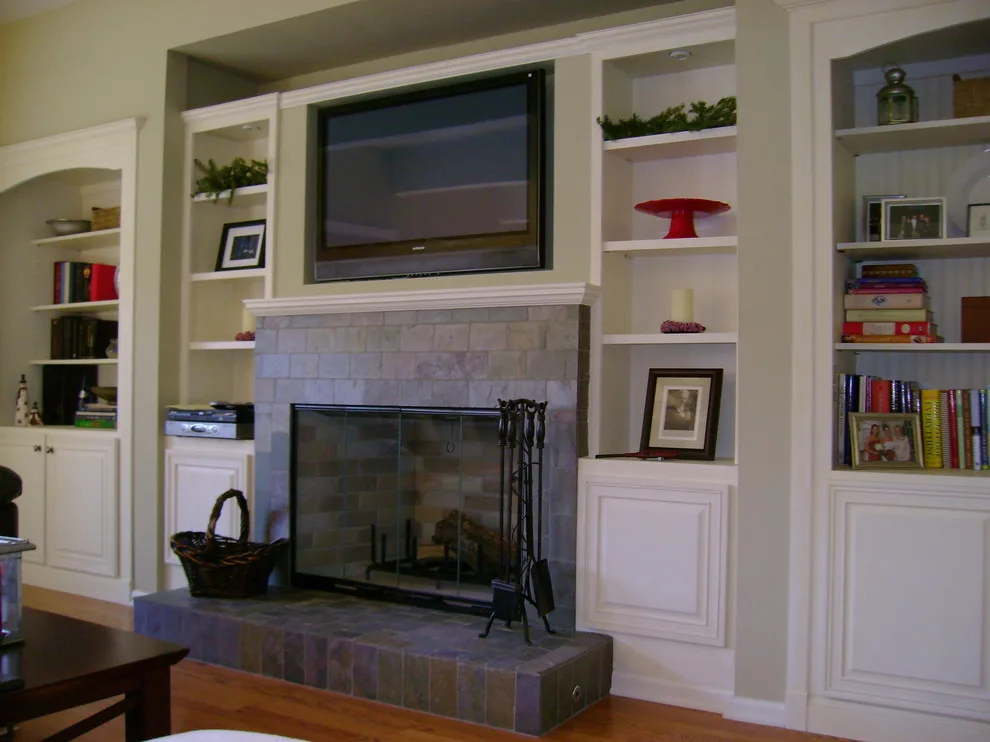 Residential Makeover - Before and After Projects by Davidson Homes - Photo 34