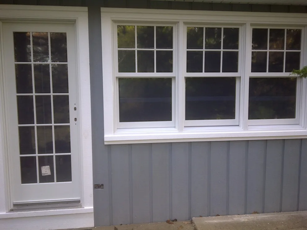 Residential Makeover - Before and After Projects by Davidson Homes - Photo 19