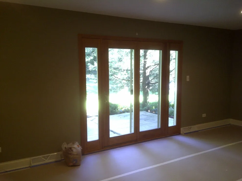 Residential Makeover - Before and After Projects by Davidson Homes - Photo 3