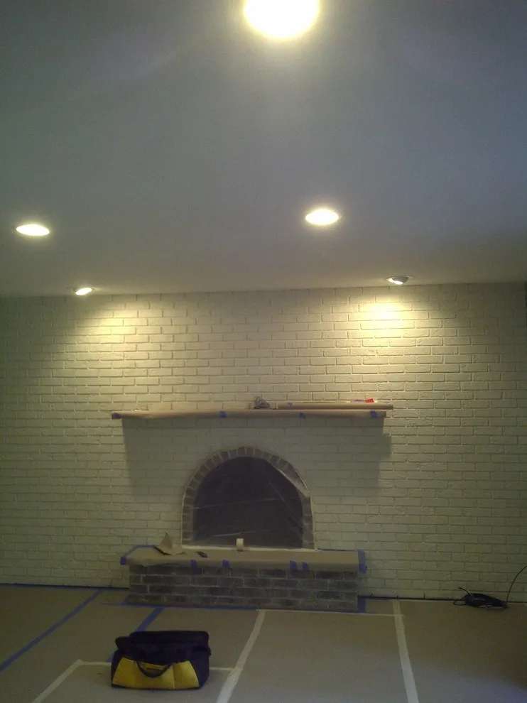 Residential Makeover - Before and After Projects by Davidson Homes - Photo 11