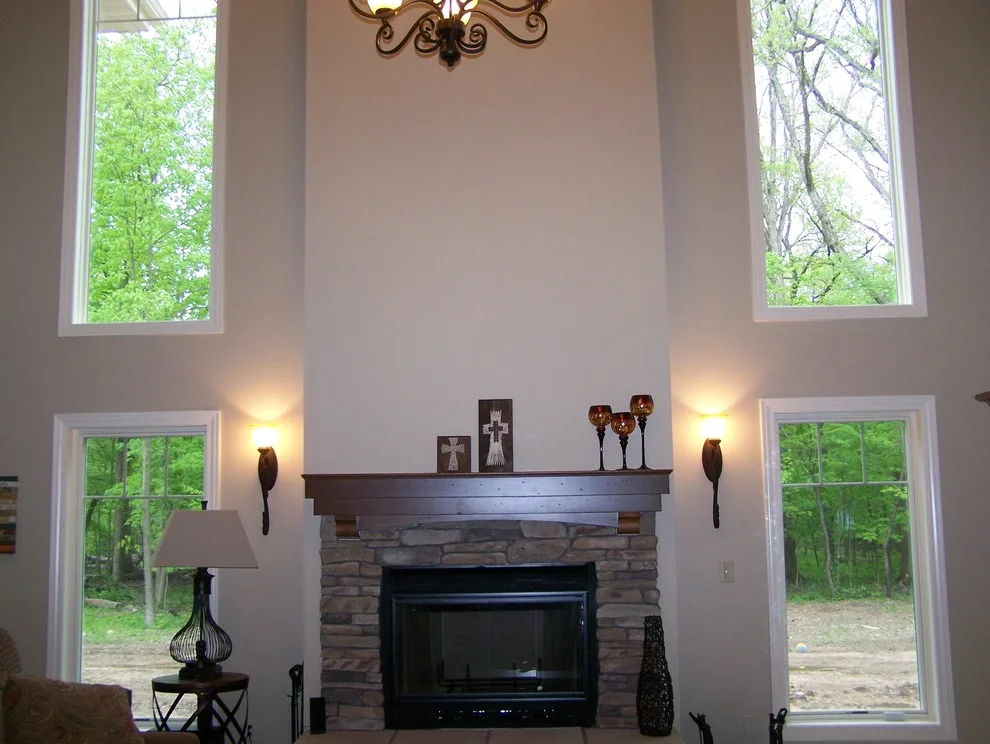 Luxury Homes, Inc. - Photo 9